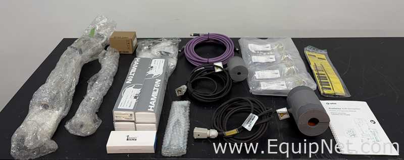 Unused Cytiva Xcellerex XDR-50 Bioreactor and Cytiva X-Station Controller