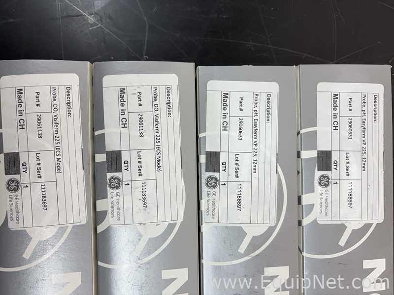 Unused Cytiva Xcellerex XDR-50 Bioreactor and Cytiva X-Station Controller