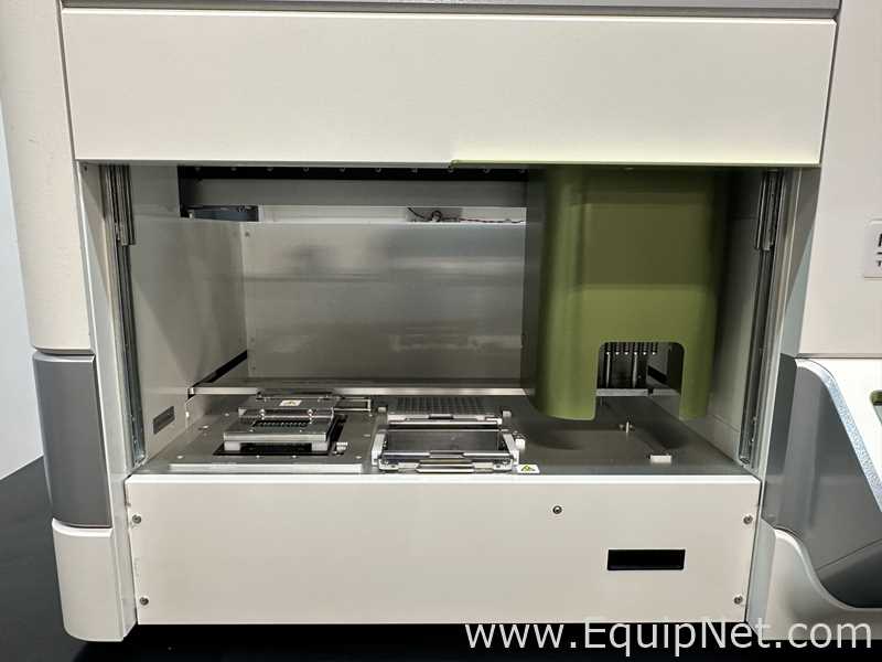 Nanostring Technologies nCounter Prep Station 5s With nCounter Digital Analyzer 5s And APC Smart-UPS
