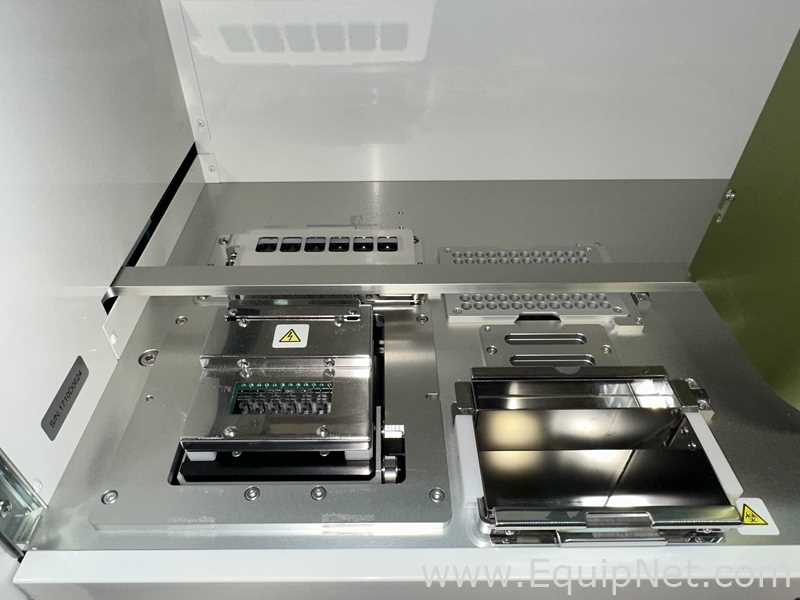 Nanostring Technologies nCounter Prep Station 5s With nCounter Digital Analyzer 5s And APC Smart-UPS