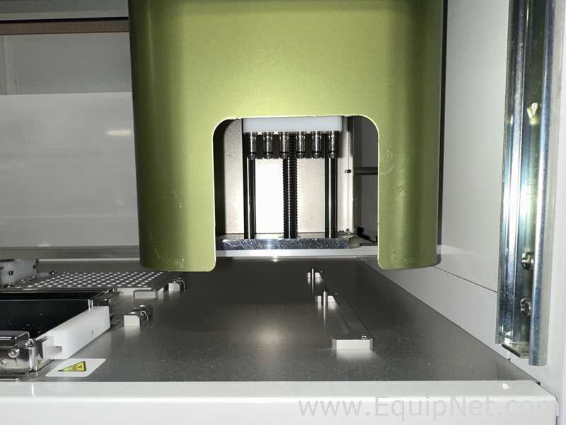 Nanostring Technologies nCounter Prep Station 5s With nCounter Digital Analyzer 5s And APC Smart-UPS