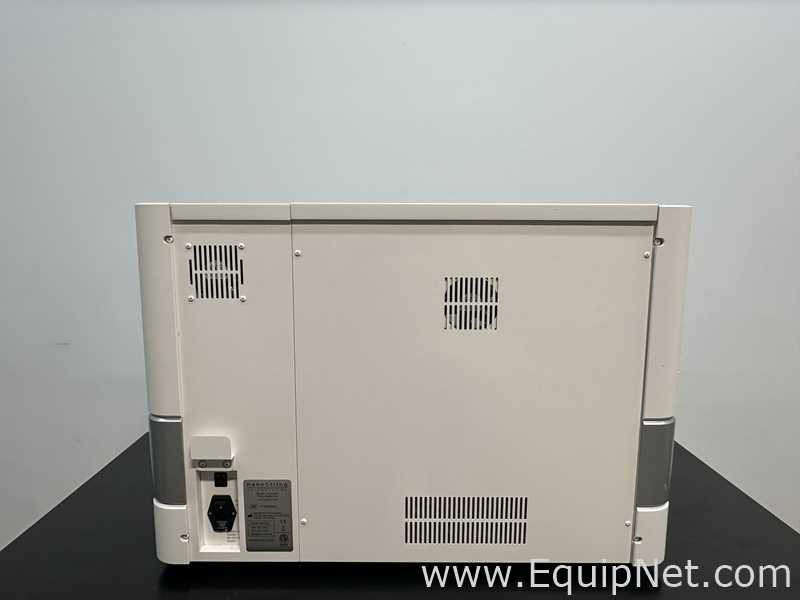 Nanostring Technologies nCounter Prep Station 5s With nCounter Digital Analyzer 5s And APC Smart-UPS