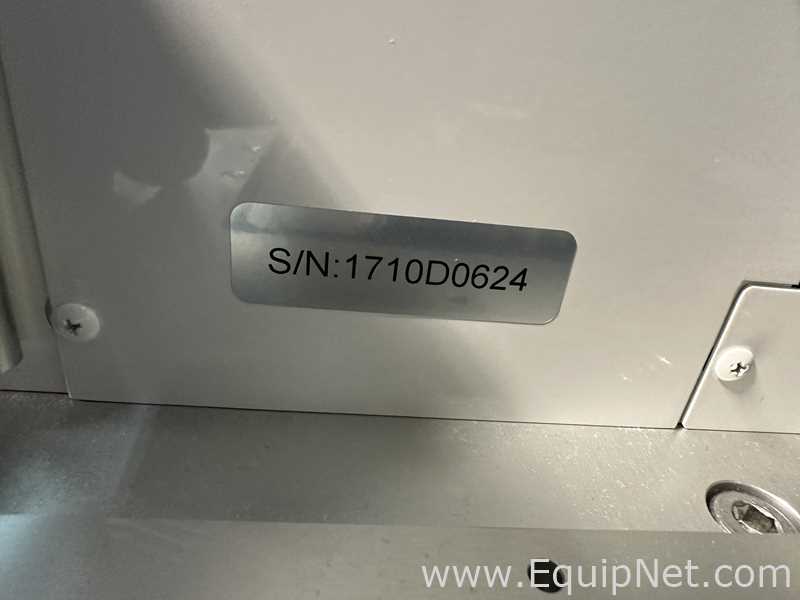 Nanostring Technologies nCounter Prep Station 5s With nCounter Digital Analyzer 5s And APC Smart-UPS