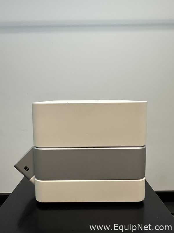 Nanostring Technologies nCounter Prep Station 5s With nCounter Digital Analyzer 5s And APC Smart-UPS