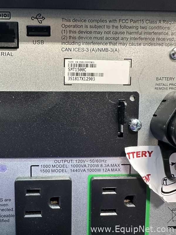 Nanostring Technologies nCounter Prep Station 5s With nCounter Digital Analyzer 5s And APC Smart-UPS