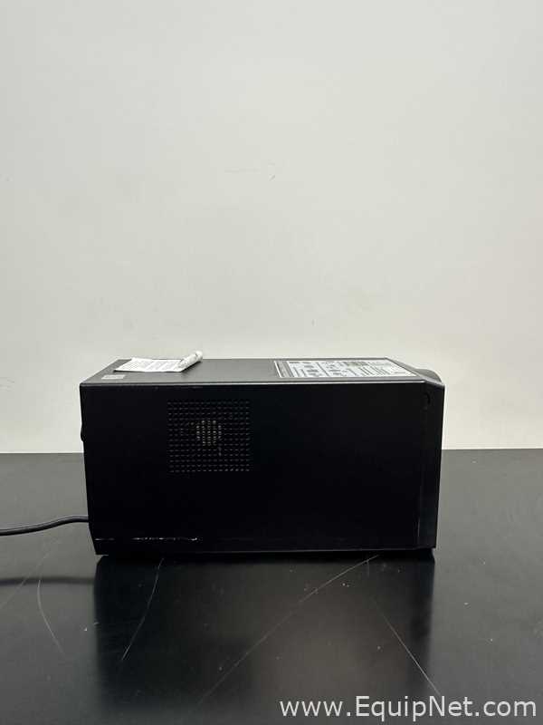 Nanostring Technologies nCounter Prep Station 5s With nCounter Digital Analyzer 5s And APC Smart-UPS