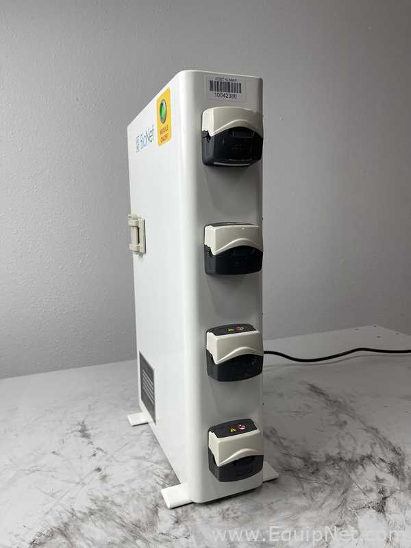 Controlador Bio Net PB4-105007-0101