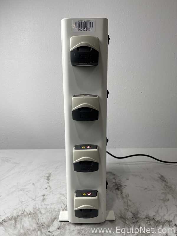 Controlador Bio Net PB4-105007-0101