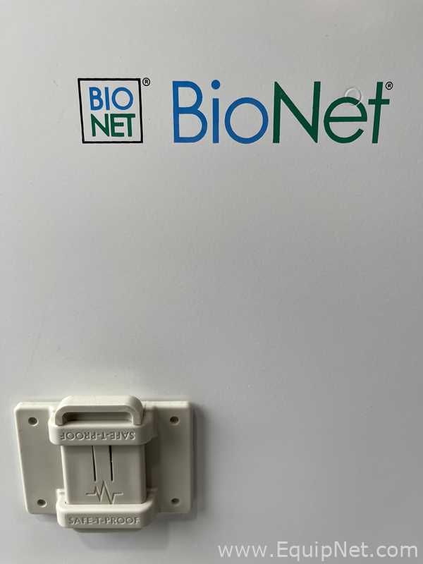 Controlador Bio Net PB4-105007-0101