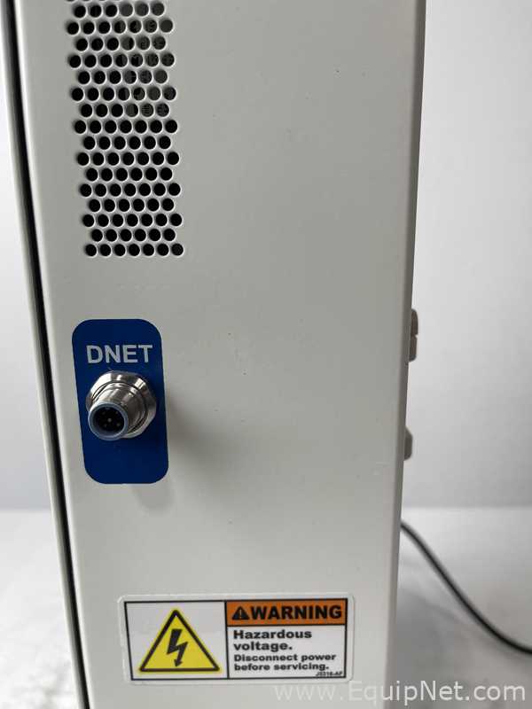 Controlador Bio Net PB4-105007-0101