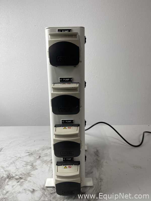 Bio Net PB4 2370 Bioprocess Peristaltic Pump