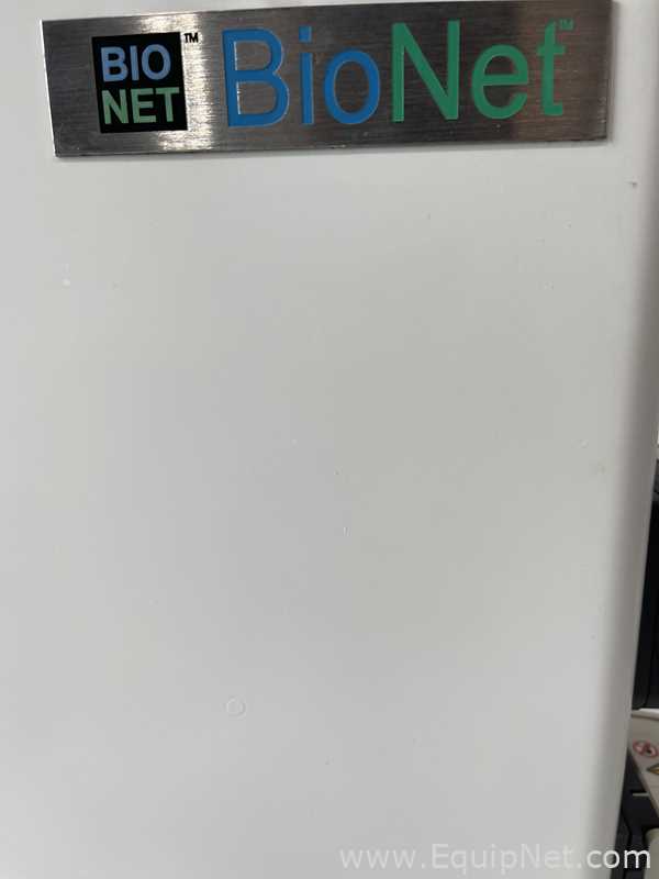 Bio Net PB4 2370 Bioprocess Peristaltic Pump