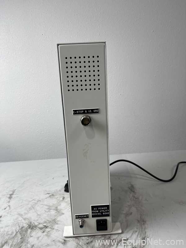 Bio Net PB4 2370 Bioprocess Peristaltic Pump