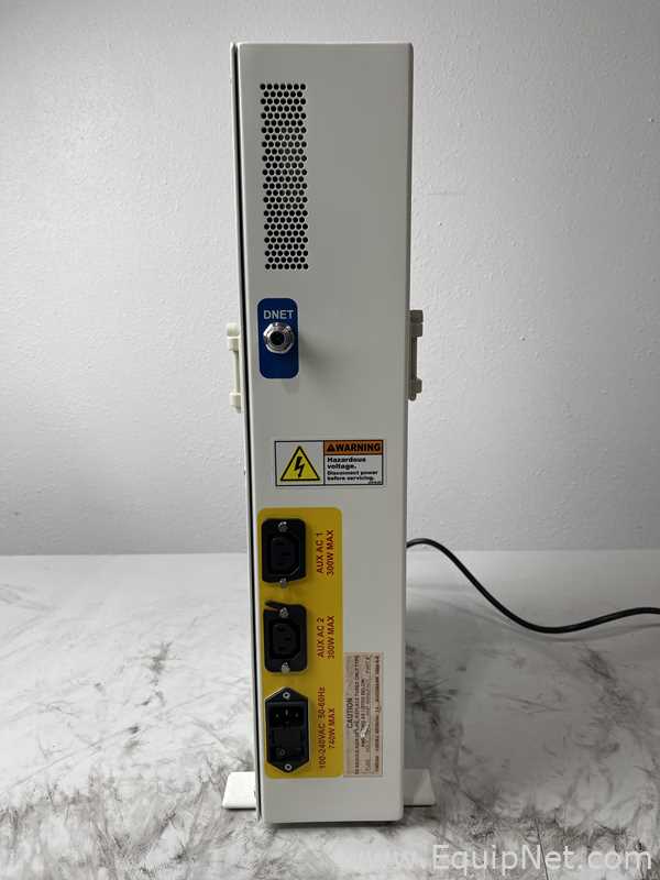 Controlador Bio Net PB4-105007-0101