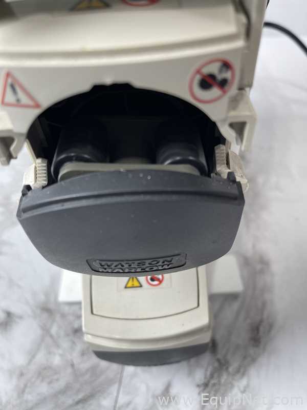 Bio Net PB4 2370 Bioprocess Peristaltic Pump