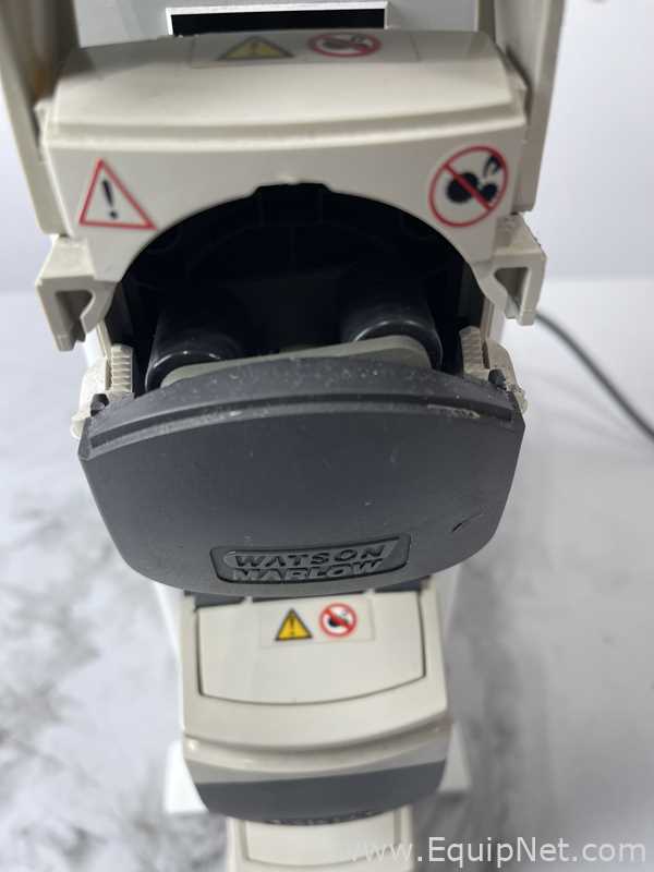 Bio Net PB4 2370 Bioprocess Peristaltic Pump