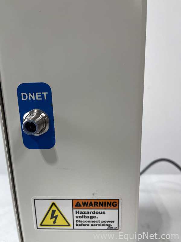 Bio Net PM41030220202 Peristaltic Pump