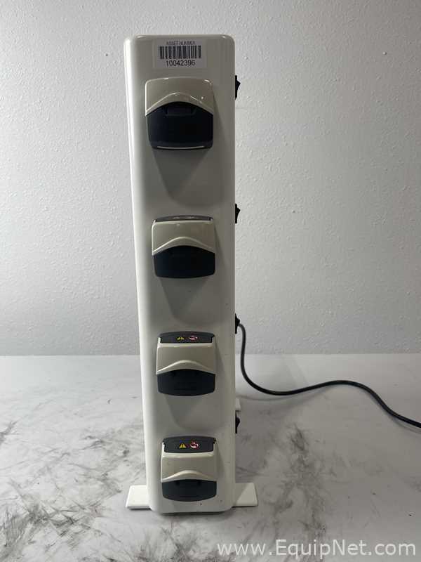 Bio Net PM410500701010 Peristaltic Pump