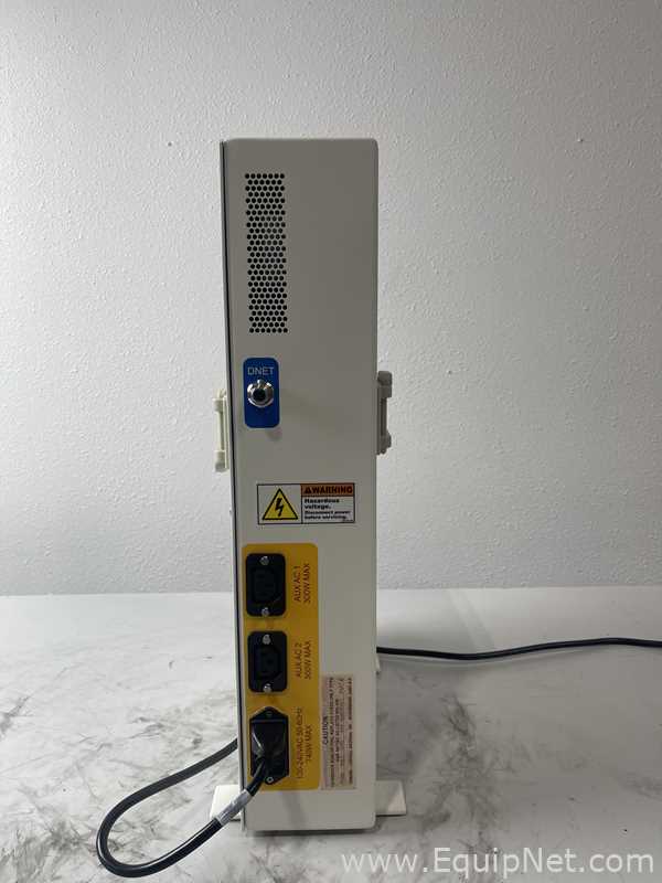 Bio Net PM410500701010 Peristaltic Pump
