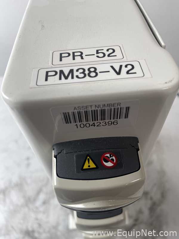 Bio Net PM410500701010 Peristaltic Pump