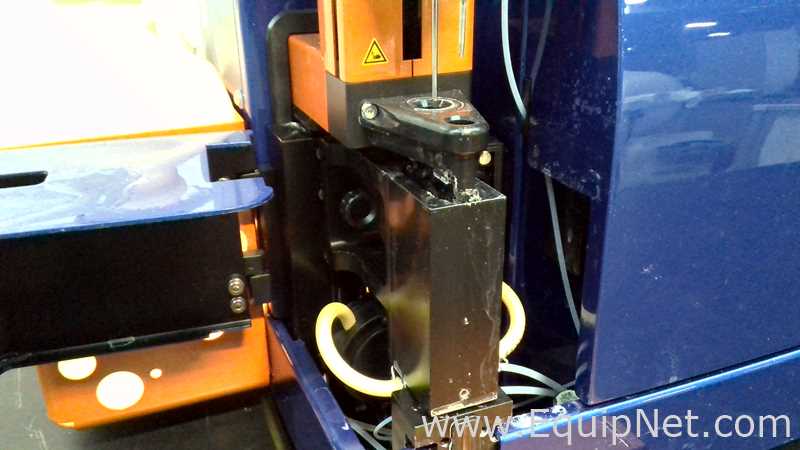 Miltenyl Biotec autoMACS Pro Separator Mini Sampler