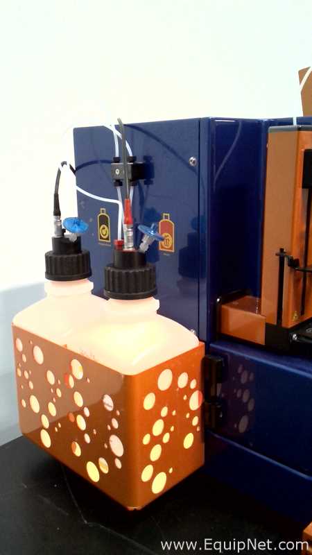 Miltenyl Biotec autoMACS Pro Separator Mini Sampler