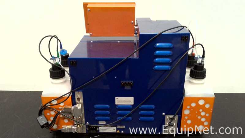 Miltenyl Biotec autoMACS Pro Separator Mini Sampler