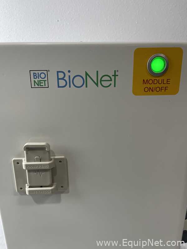 Bio Net PM410500701010 Peristaltic Pump