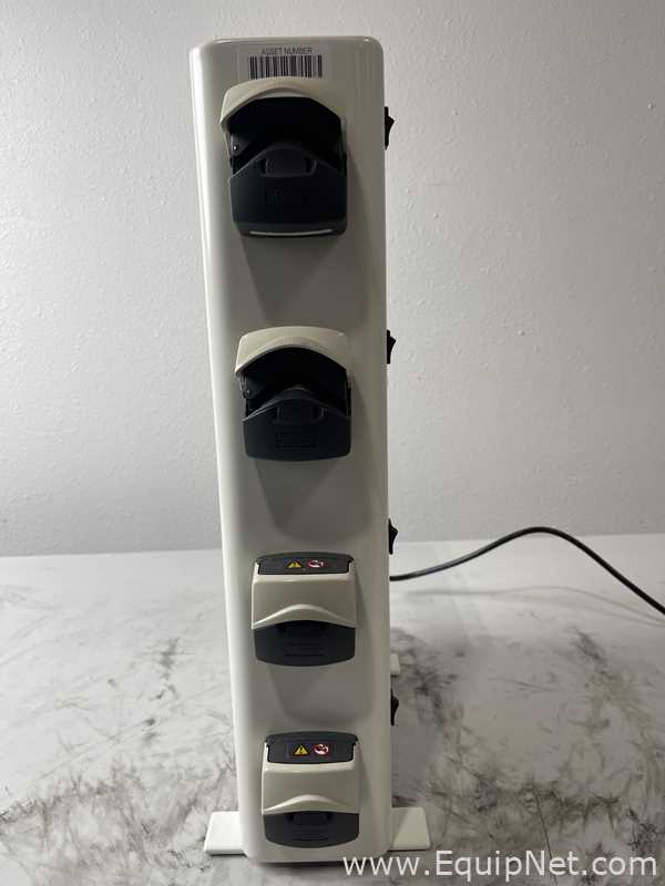 Bio Net PM410500701010 Peristaltic Pump