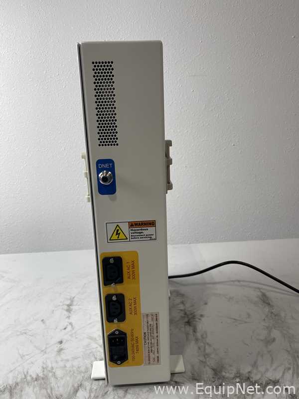 Bio Net PM410500701010 Peristaltic Pump
