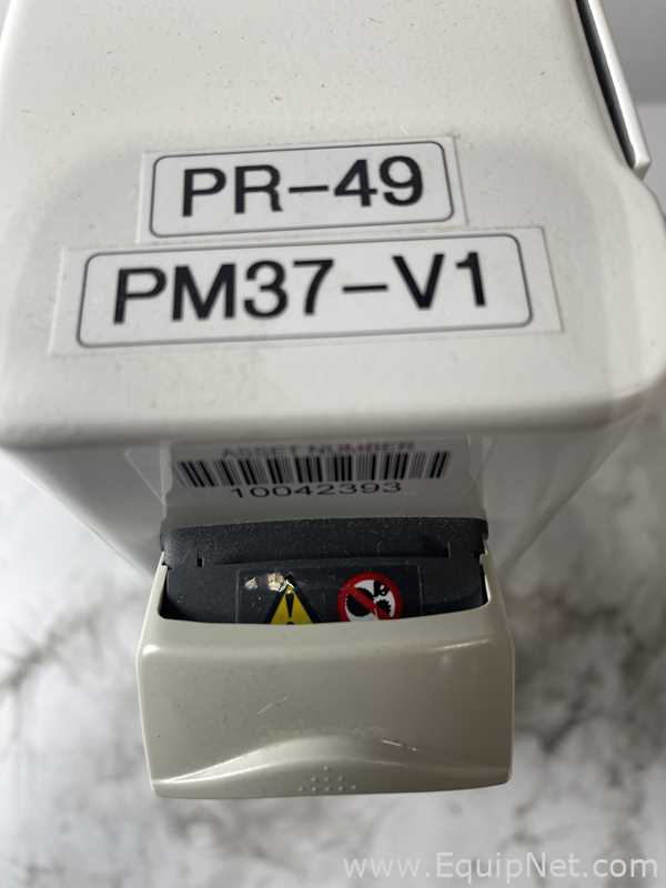 Bio Net PM410500701010 Peristaltic Pump