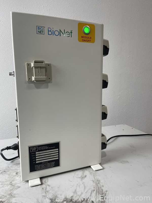 Bio Net PM410500701010 Peristaltic Pump