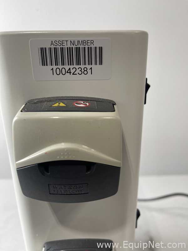 Bio Net PM410500701010 Peristaltic Pump