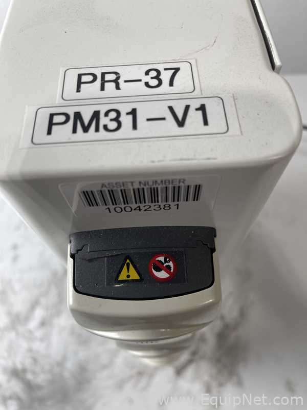 Bio Net PM410500701010 Peristaltic Pump