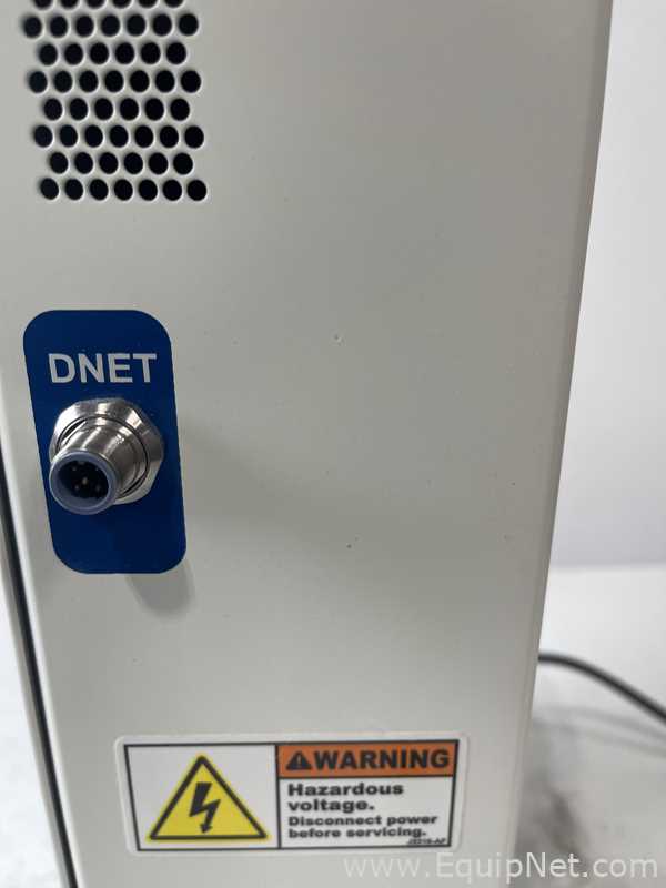 Bio Net PM410500701010 Peristaltic Pump