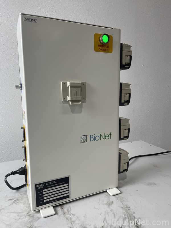 Bio Net PM41030220202 Peristaltic Pump