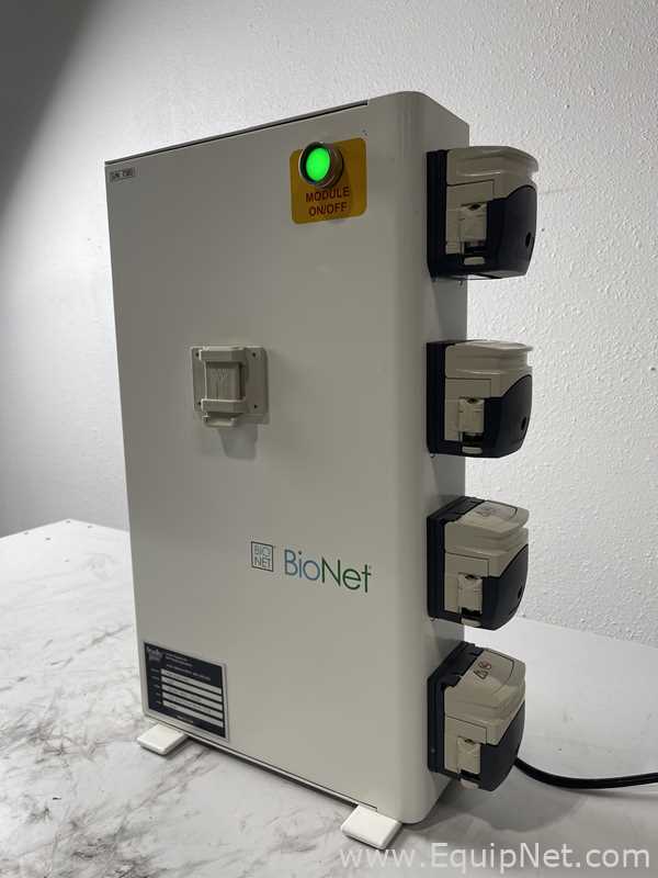 Bio Net PM41030220202 Peristaltic Pump
