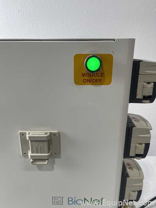 Bio Net PM41030220202 Peristaltic Pump