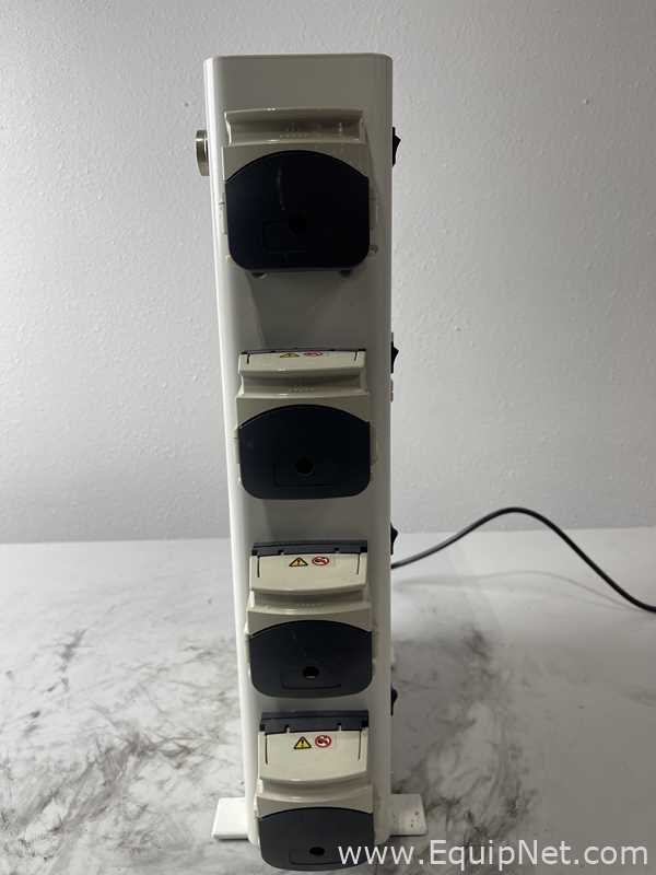 Bio Net PM41030220202 Peristaltic Pump