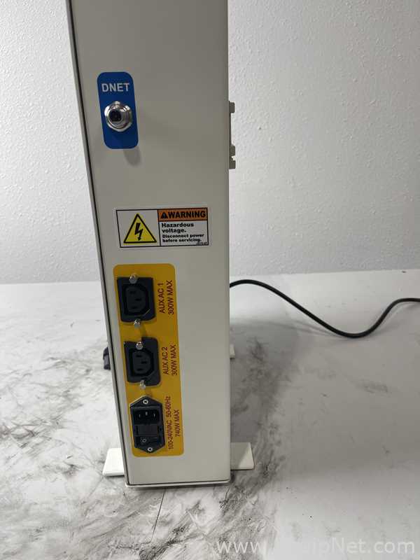 Bio Net PM41030220202 Peristaltic Pump