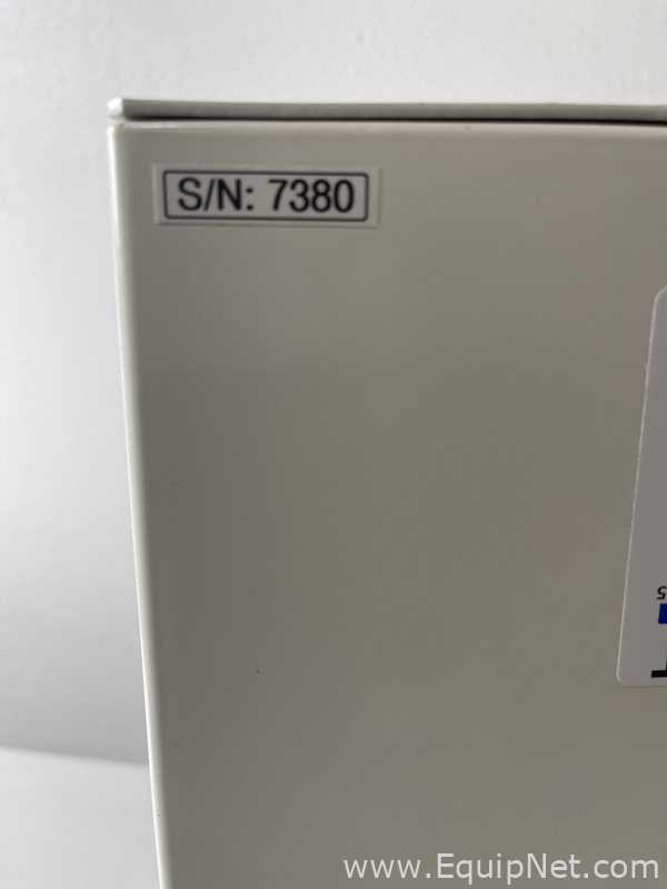Bio Net PM41030220202 Peristaltic Pump