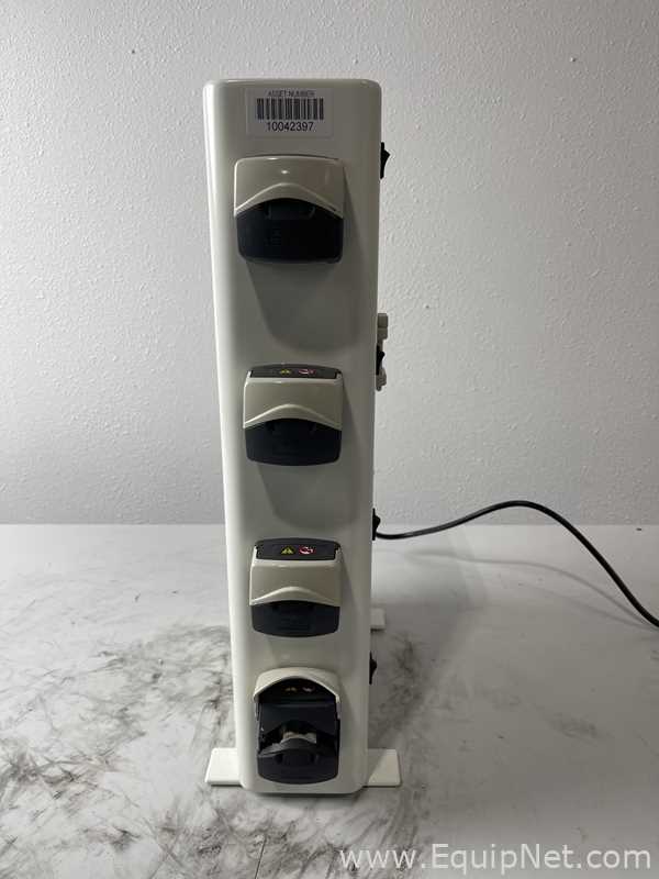 Bio Net PM410500701010 Peristaltic Pump