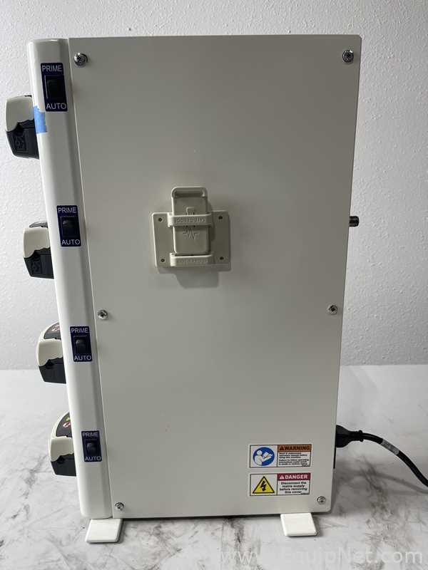 Bio Net PM410500701010 Peristaltic Pump