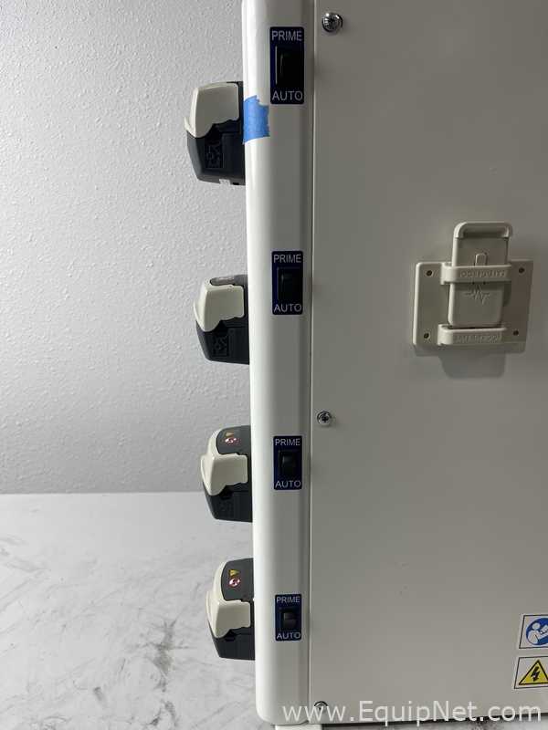 Bio Net PM410500701010 Peristaltic Pump