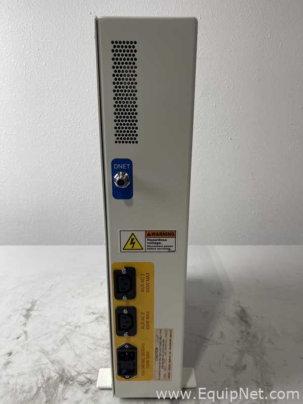 Bio Net PM410500701010 Peristaltic Pump
