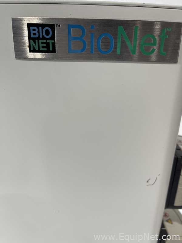 Bio Net BP42370 Peristaltic Pump
