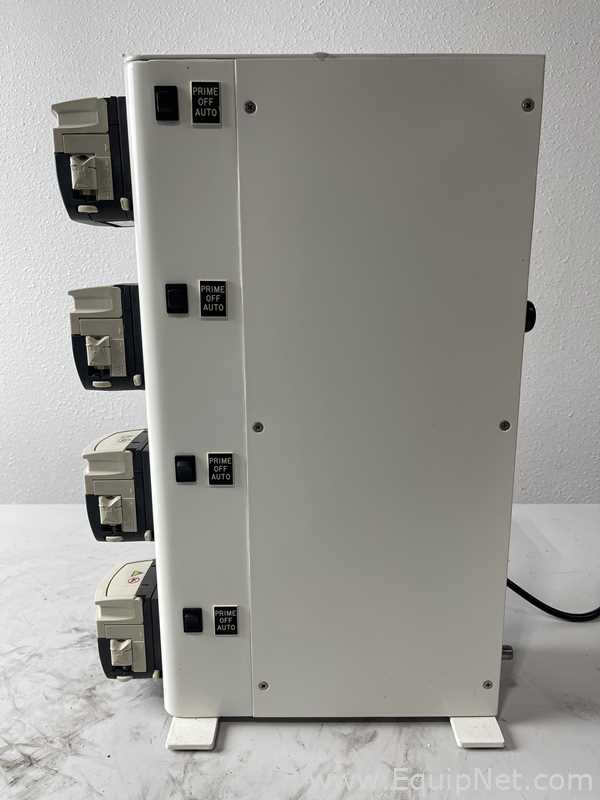 Bio Net BP42370 Peristaltic Pump