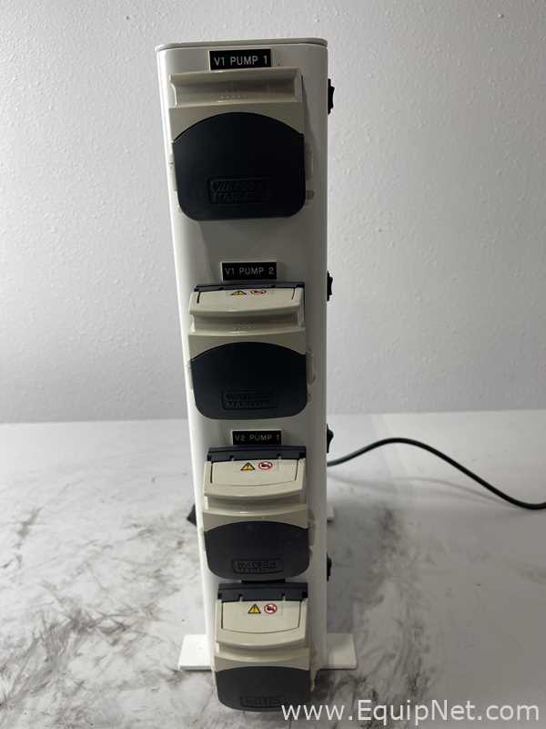Bio Net BP42370 Peristaltic Pump