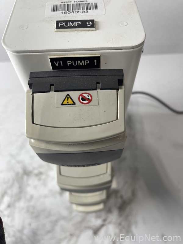 Bio Net BP42370 Peristaltic Pump