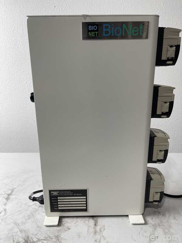 Bio Net BP42370 Peristaltic Pump